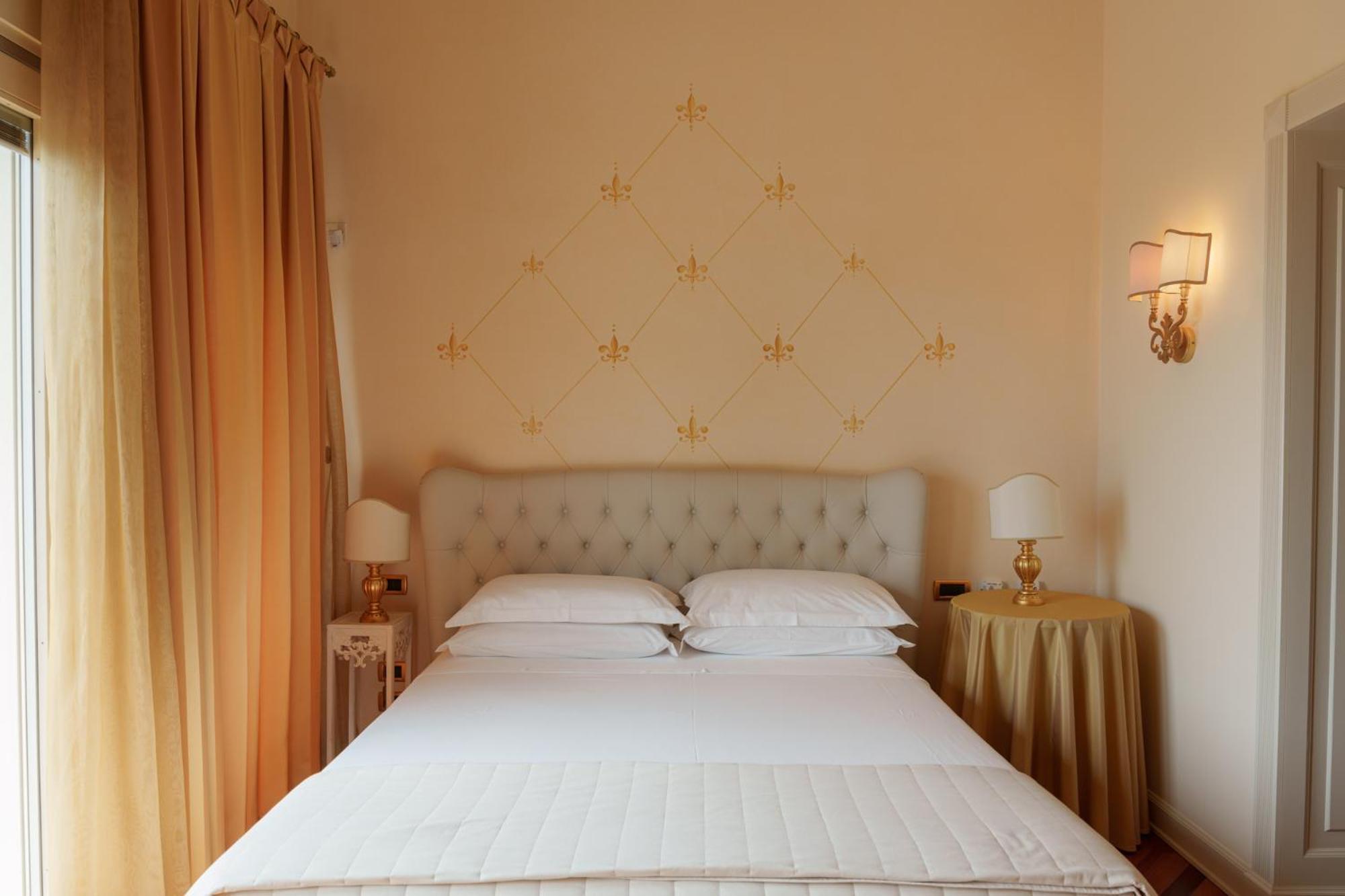 Villa Elena Moniga del Garda