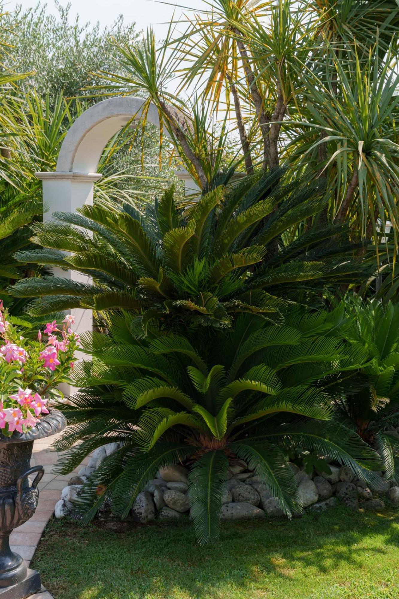 Elena Villa Moniga del Garda